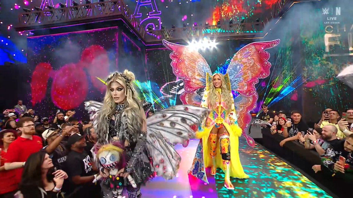 Humble Wrestling tweet media