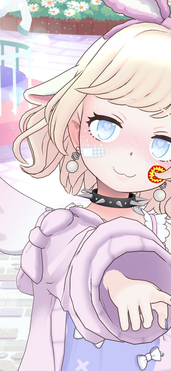 癒愛（ゆあ）🎀️🫧@4/27ﾜﾝﾃﾞｲ❤️‍🔥 tweet media