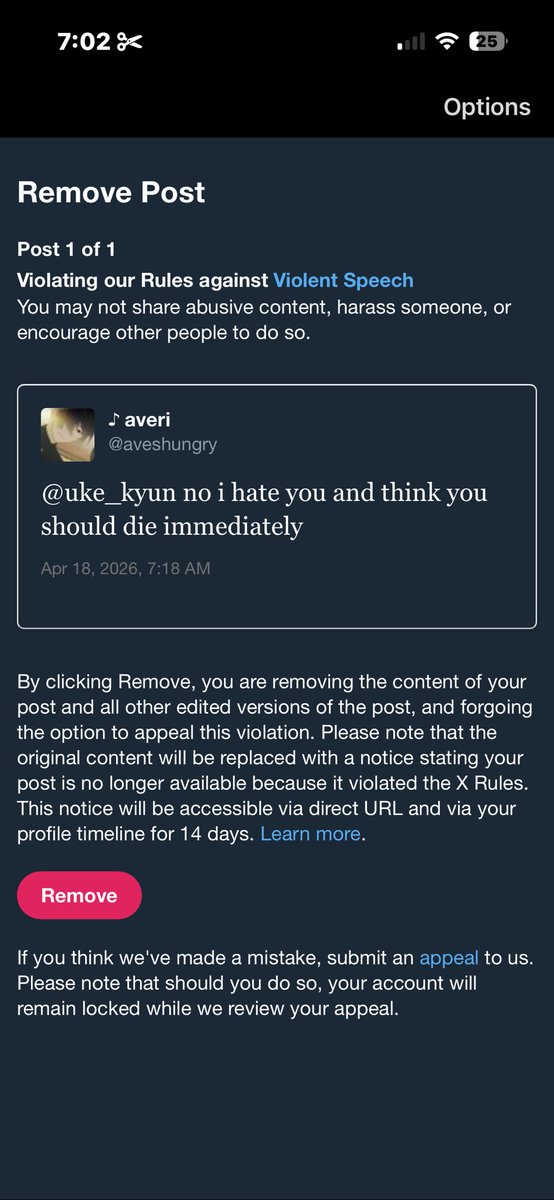 🍥 | averi tweet media