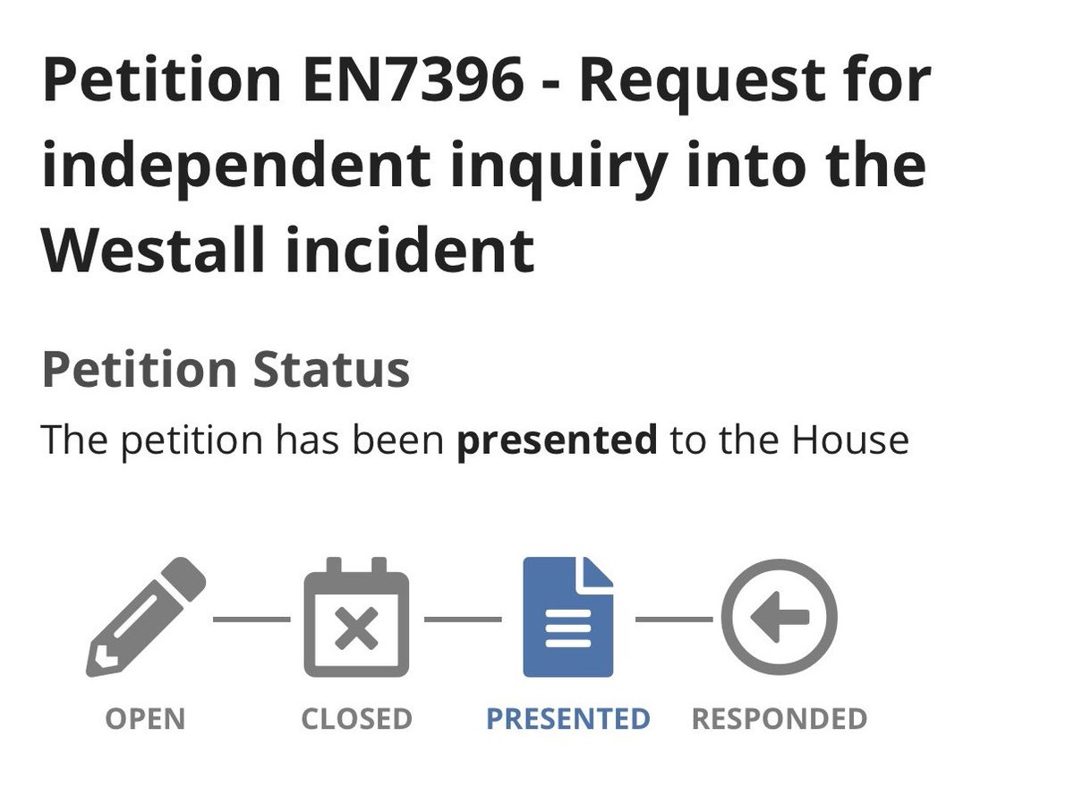 GrantLavac's tweet photo. Minister for Defence @RichardMarlesMP, your silence on Petition EN7396 isn’t a policy, it’s an evasion.

The 90-day window to respond closed months ago. The Westall witnesses who have lived with their experience for 60 years, along with the 831 signatories, deserve answers, not a stonewall.

We are still waiting for a credible explanation regarding:

❌ What was observed in the sky above Westall High School on 6 April 1966

❌ Why there was a rapid military response following the incident

❌ Why witnesses were intimidated and told to stay quiet about what they saw

❌ Why evidence was confiscated

❌ Why a comprehensive report by The Department of Supply has never seen the light of day

Under your leadership, the Department of Defence’s refusal to address these questions is a slap in the face to transparency.

We expect you to honor the democratic process and provide a written response to Petition EN7396.

When can we expect it?

@TheTodayShow @sunriseon7 @SkyNewsAust @jamiesonmurph @franks_chung