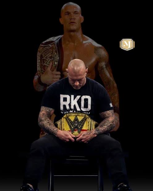 Being_Bhai_'s tweet image. - best of luck to Randy! Go for it Viper!
Number 15th Calling 🔥🙌🏻 #LegendKiller #TheTimeIsNow 
#WrestlMania42 #RKO