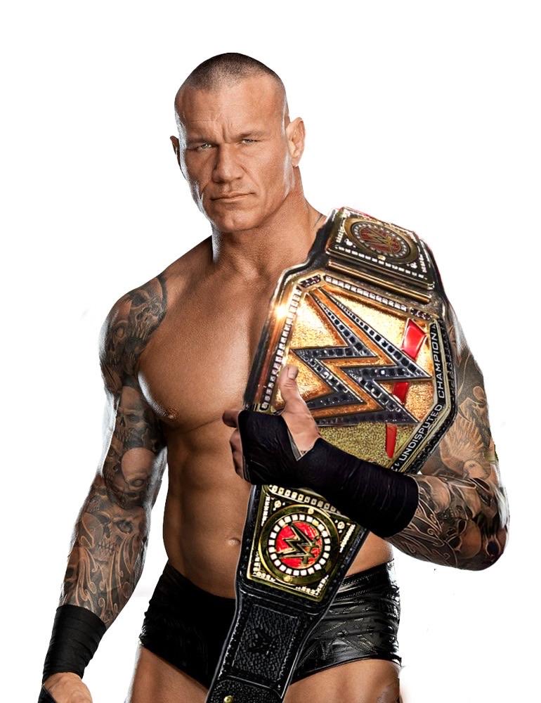 Being_Bhai_'s tweet image. - best of luck to Randy! Go for it Viper!
Number 15th Calling 🔥🙌🏻 #LegendKiller #TheTimeIsNow 
#WrestlMania42 #RKO