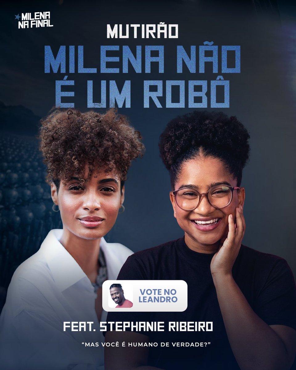 Tia Milena 🍴 tweet media