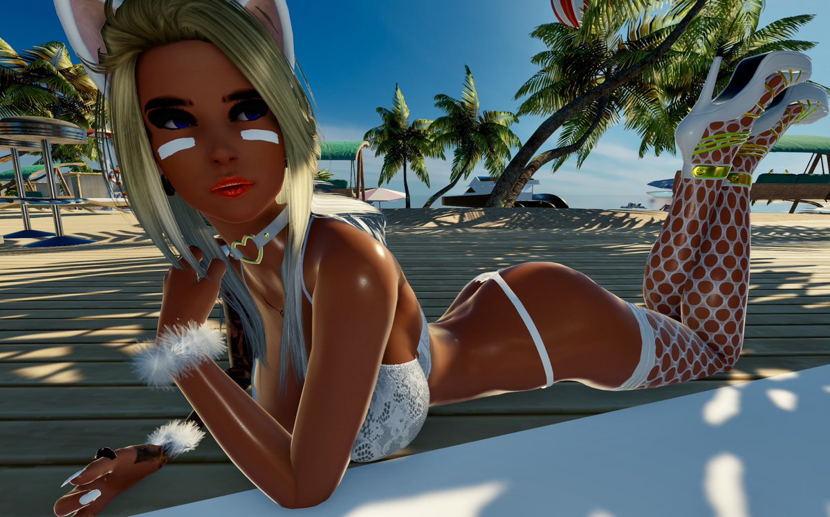 Vision 

For the best version of myself