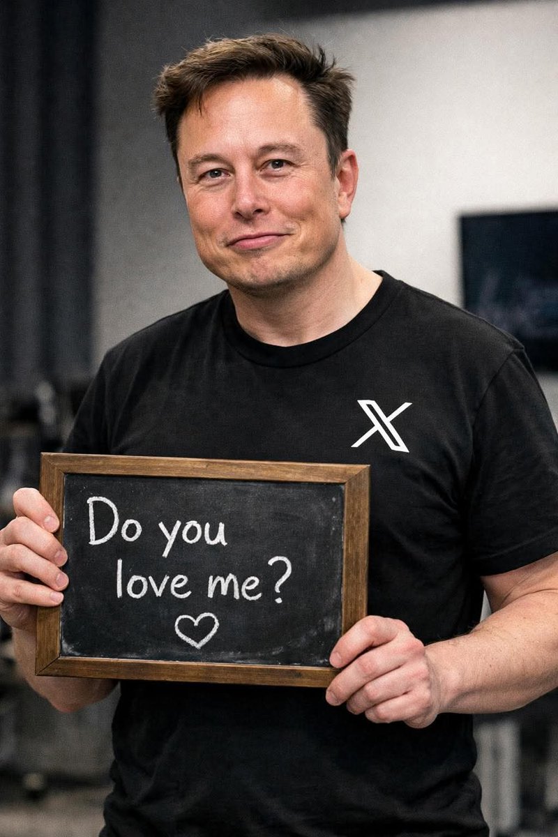 (VIP) Elon Musk tweet media