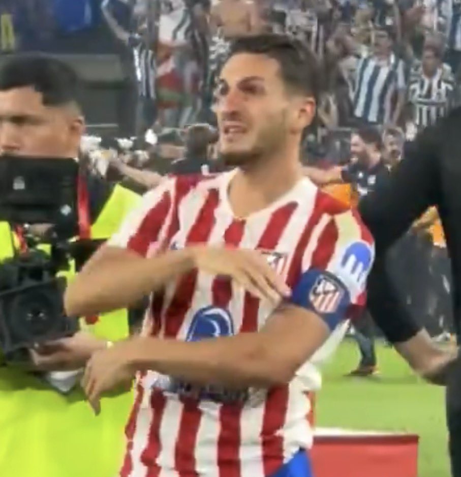 Atletico Universe tweet media