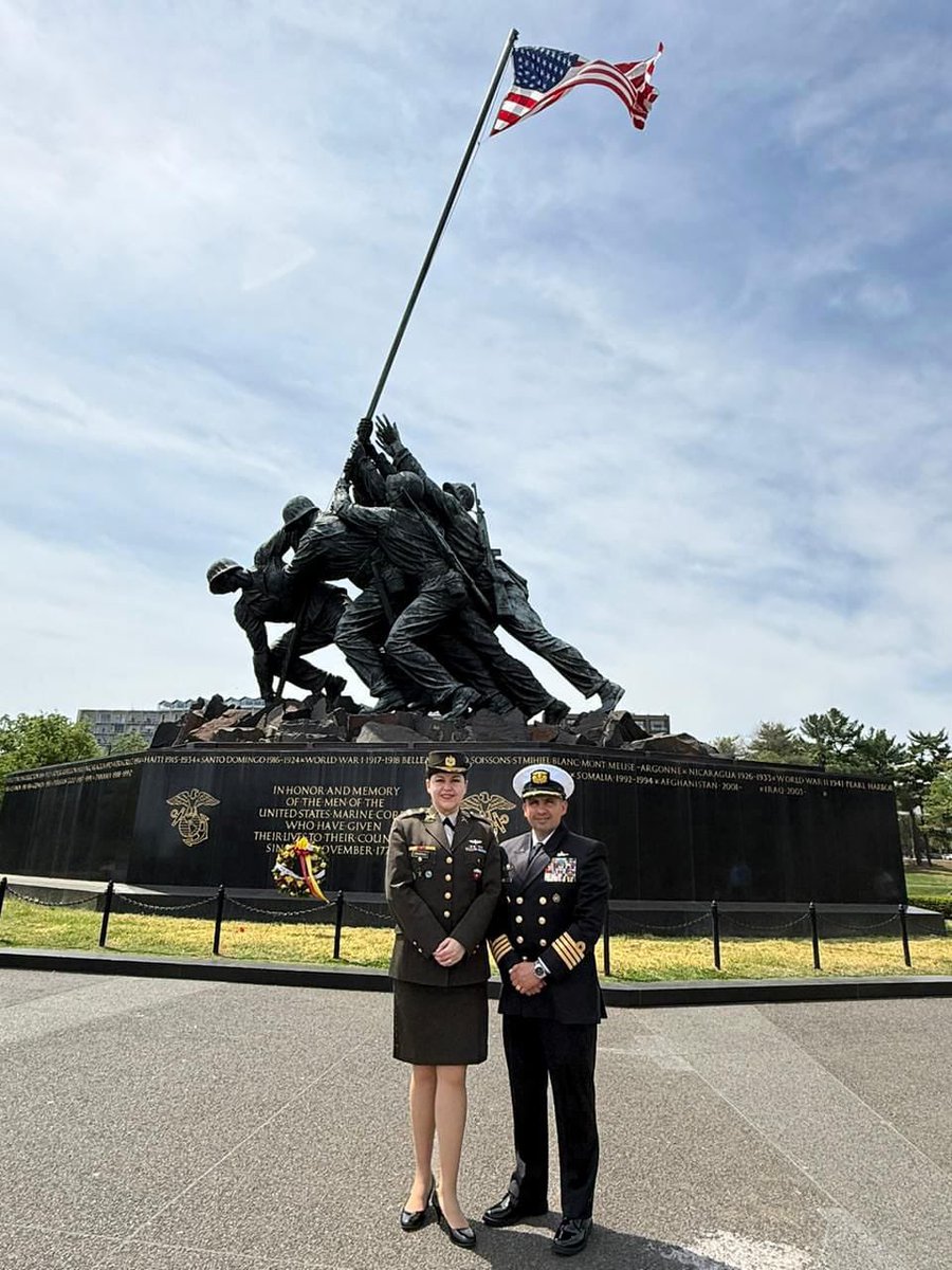 Armada de Colombia tweet media