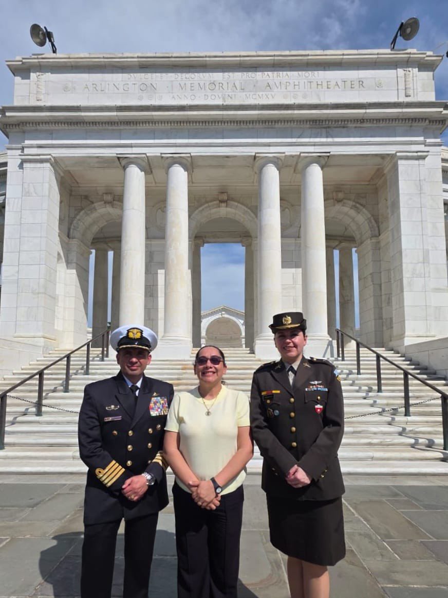 Armada de Colombia tweet media