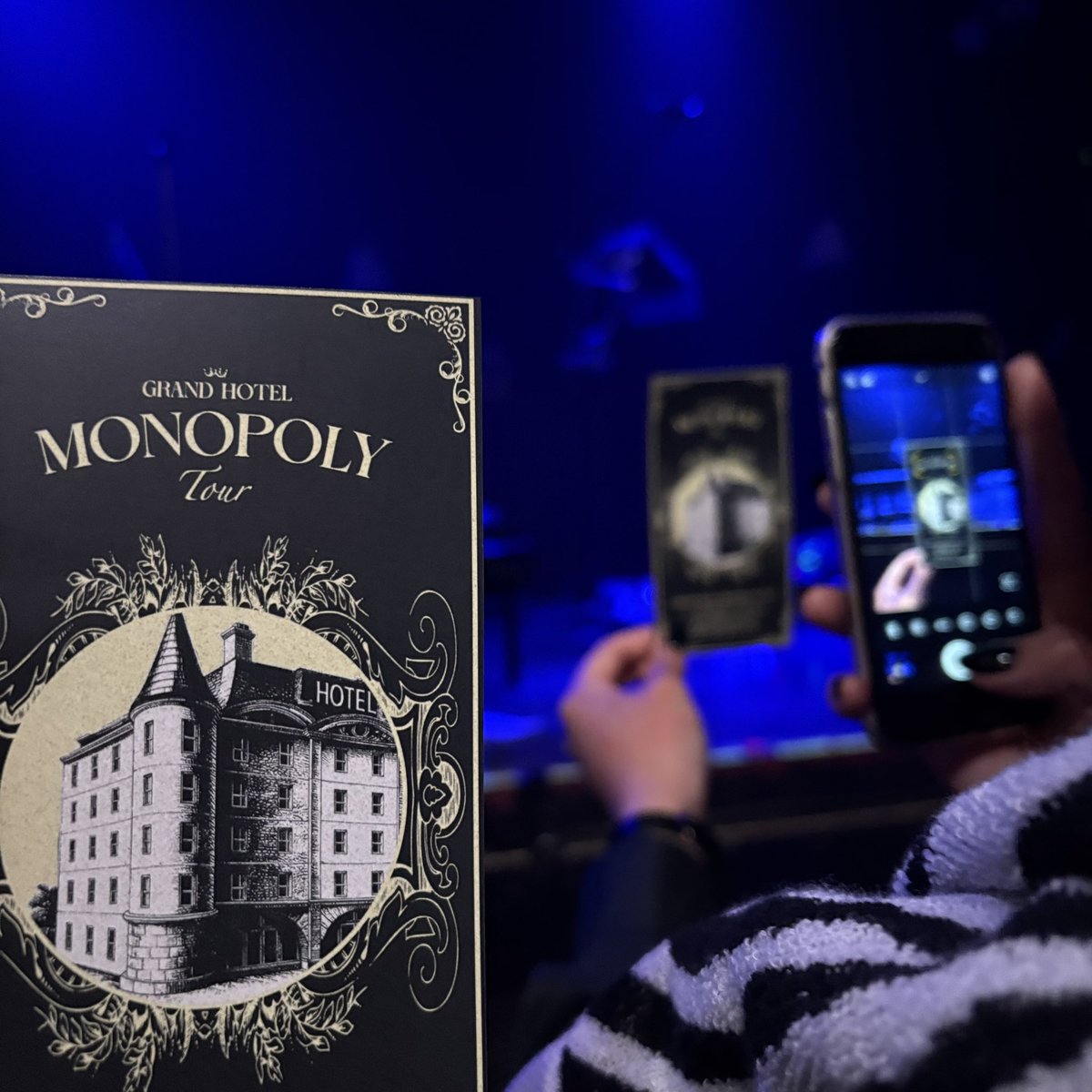 しぇぼハウス🏠𓃵 tweet media