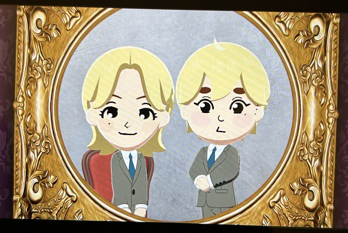 aliem 💞 LOVER BOYS tweet media