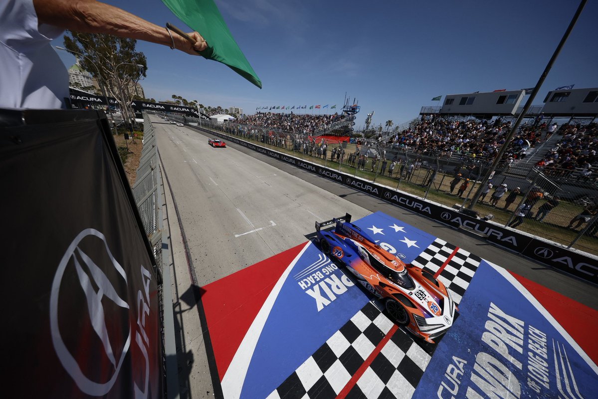 Detroit Grand Prix tweet media