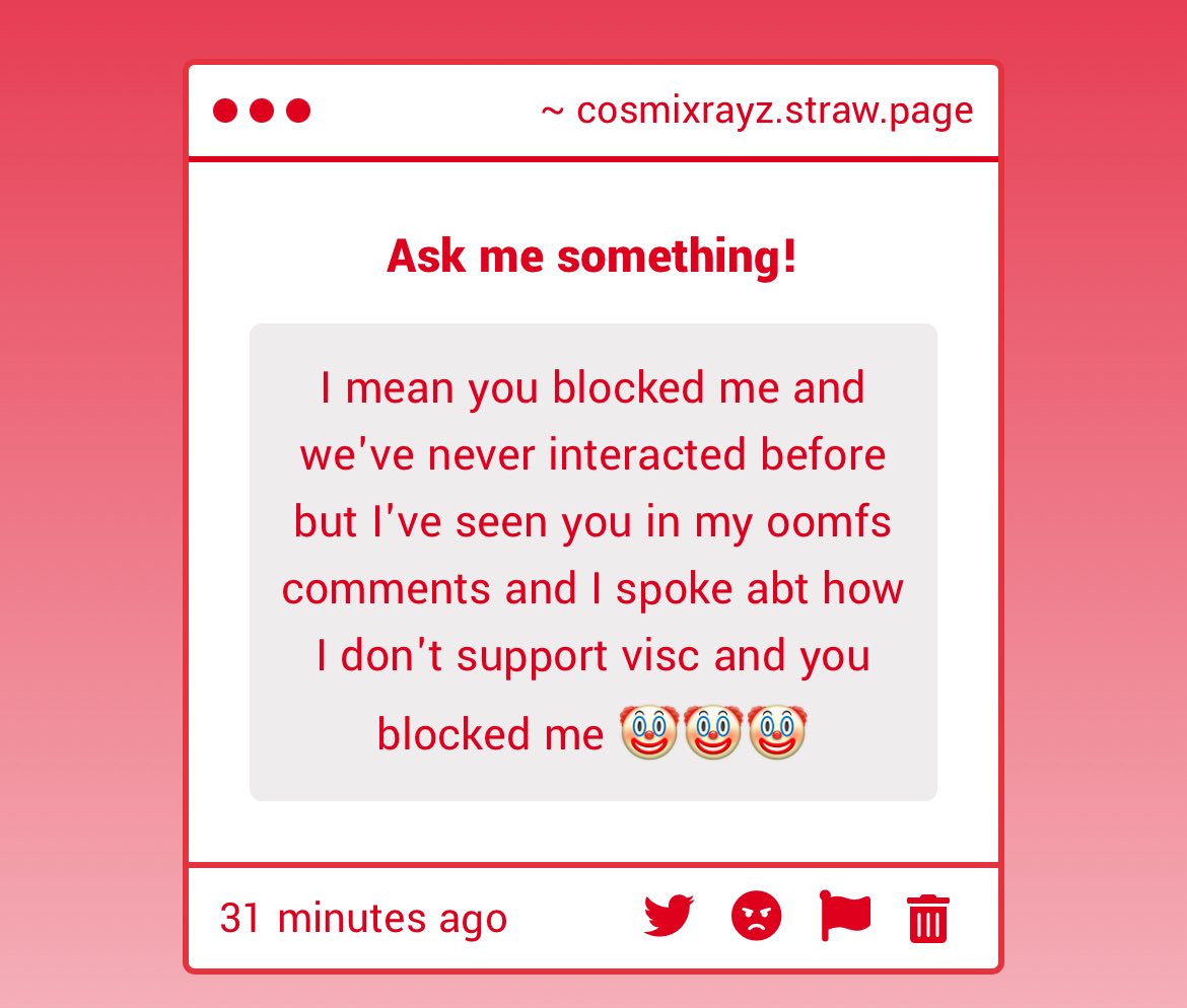 vic: straight up sigging it .ᐟ tweet media