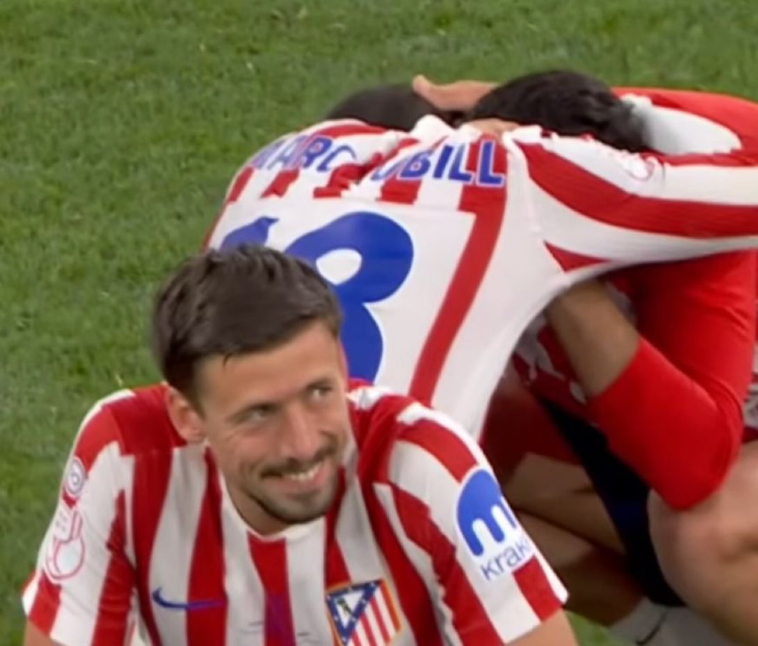 ¿Esto que ha sido?