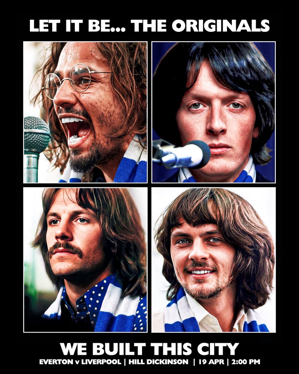 Evertonclip_'s tweet image. IT’S DERBY-DAY 🔵

#EFC #Everton