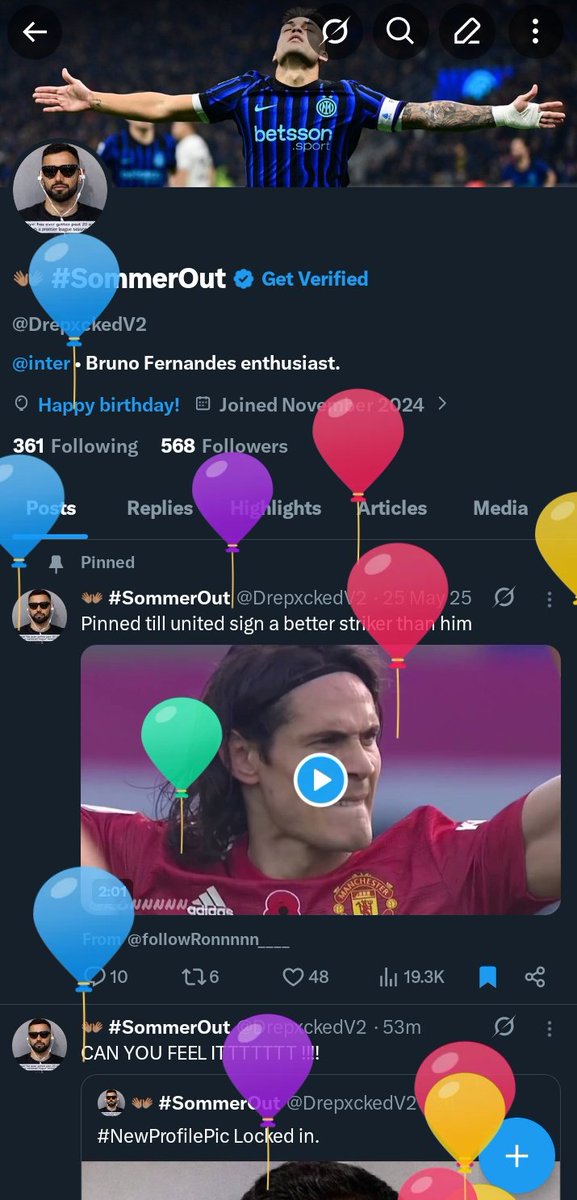 👐🏽 #SommerOut tweet media