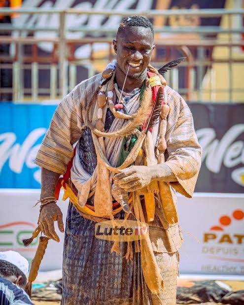 Dial diop sangomar rkk niou dem