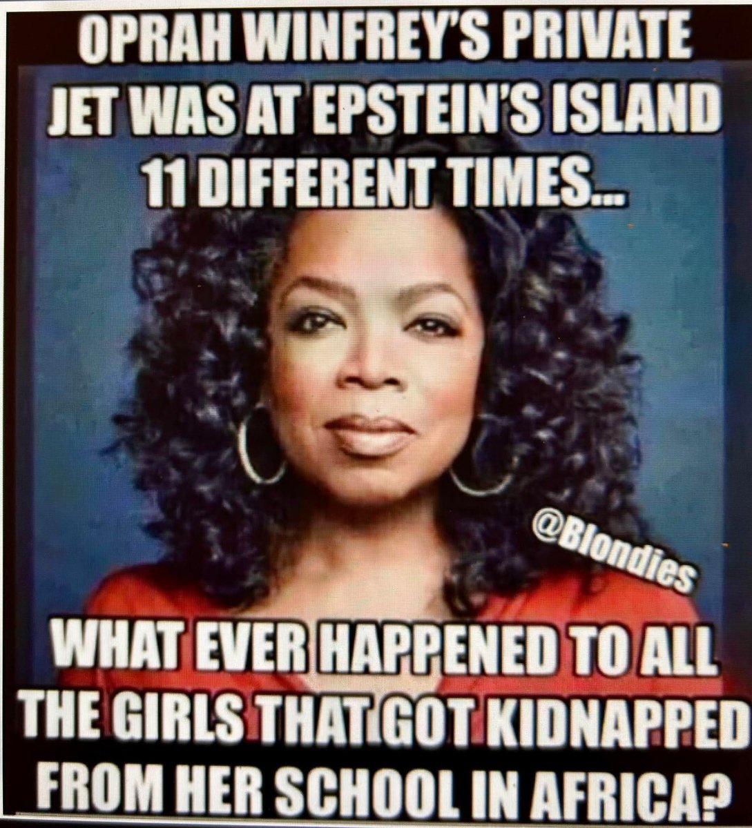 Hawkshaws90's tweet image. Are we going to talk about Oprah? Ever? 
#allycarter