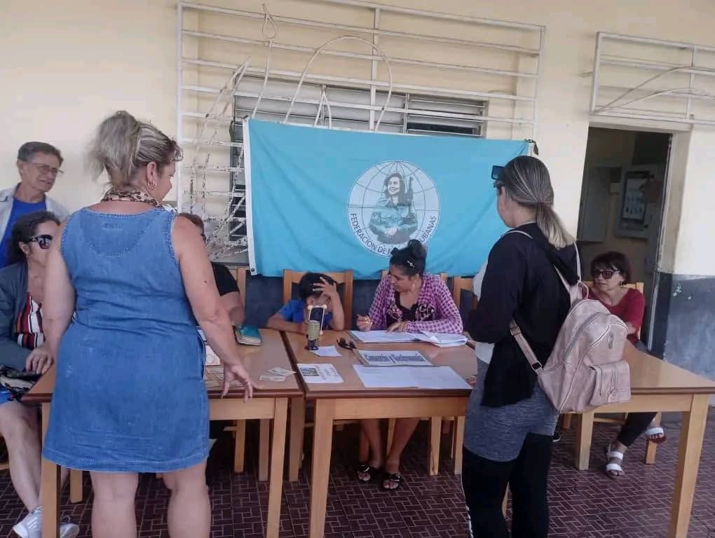 Dirección Provincial de Trabajo Villa Clara tweet media