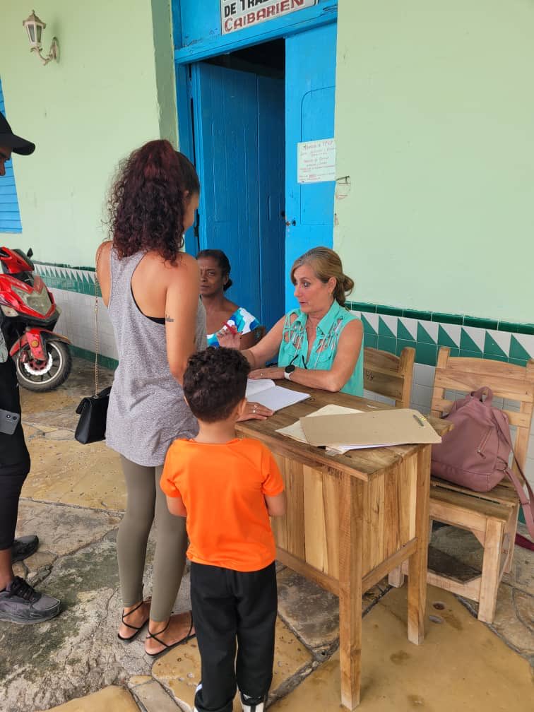 Dirección Provincial de Trabajo Villa Clara tweet media