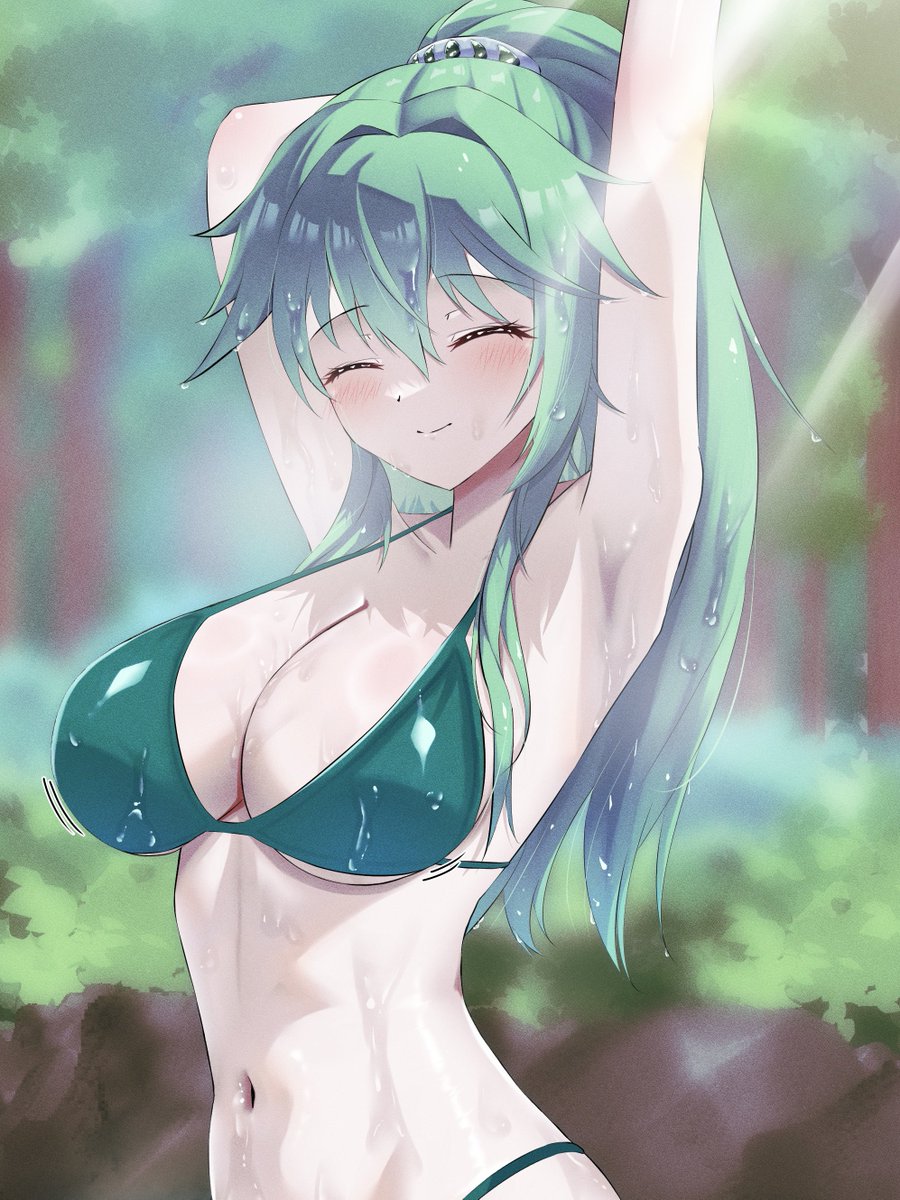 間時｜FANBOX🔞 tweet media