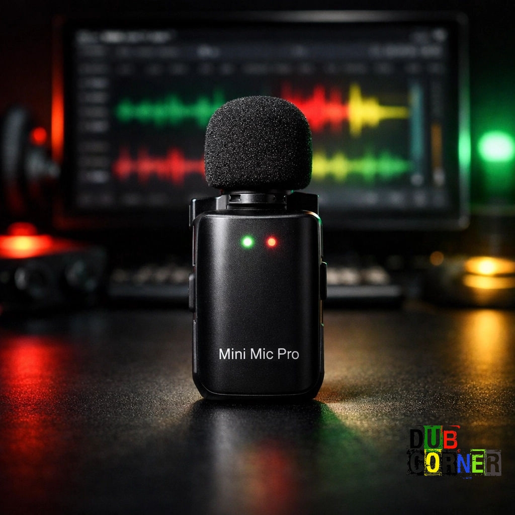 DubCorner's tweet photo. GO GO GO! 🚀 Pro audio vibes for your social clips! Mini Mic Pro is selling fast! 🎙️🔋

https://t.co/4B4dxmWiID

#Ad #GearTalk #MiniMicPro #ContentTips #AudioPro
As an Amazon Associate I earn from qualifying purchases. https://t.co/ZPcC61wtwh