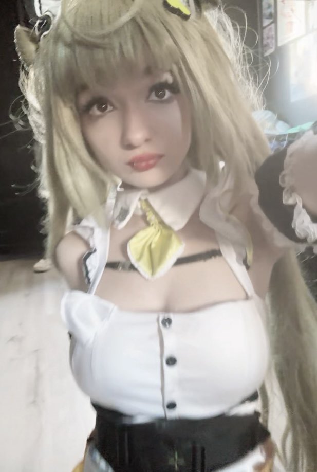 jinxie 🫧 🔜 AXLA tweet media