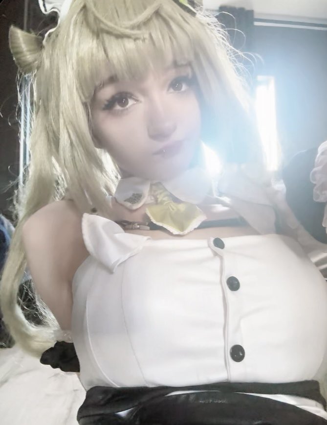 jinxie 🫧 🔜 AXLA tweet media