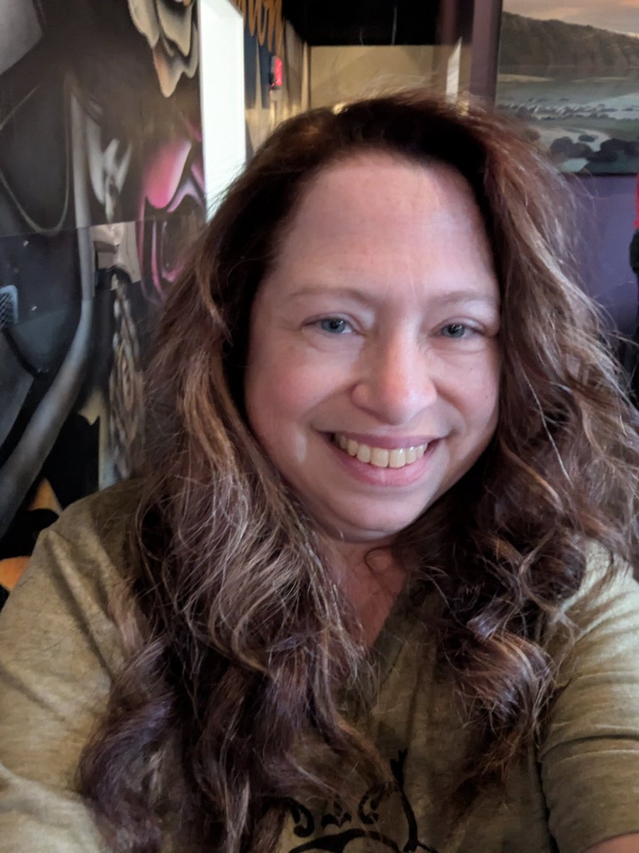 Teresa Sturm tweet media