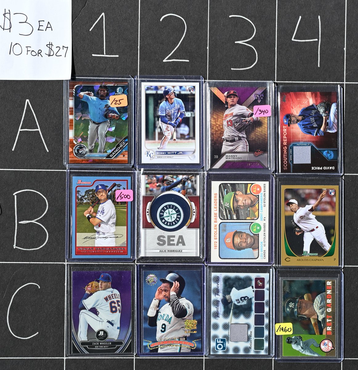 Robert Inglis tweet media