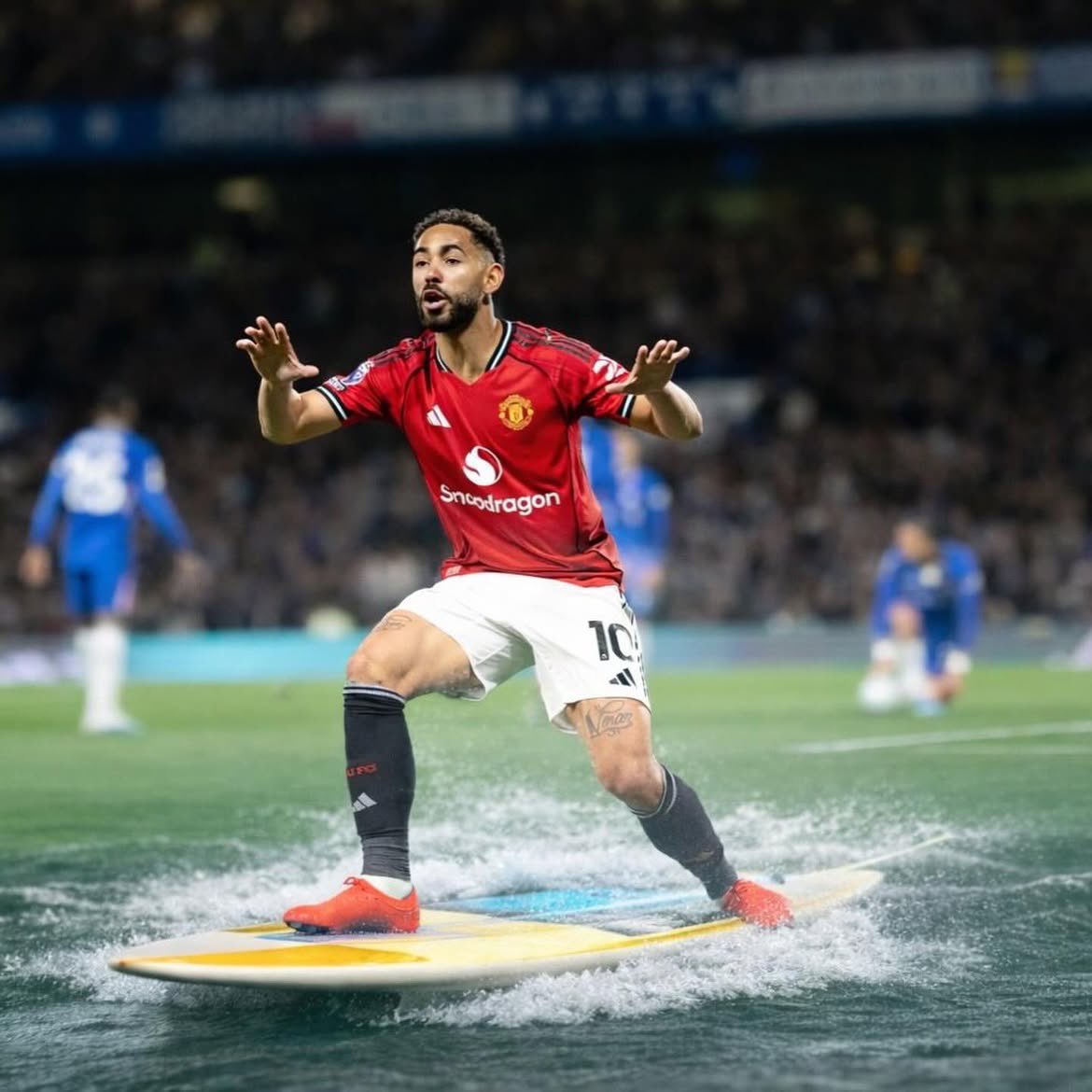 (fan) Frank 🧠🇾🇪 tweet media