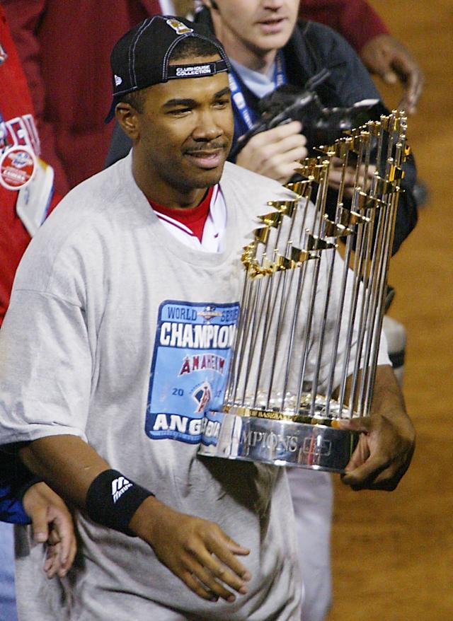 Halos Hub ⚾ tweet media