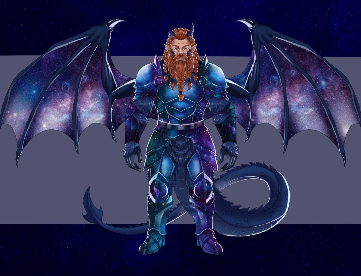 Cafiene Celty 🎀 V-Artist | Commission Open 🔮 tweet media