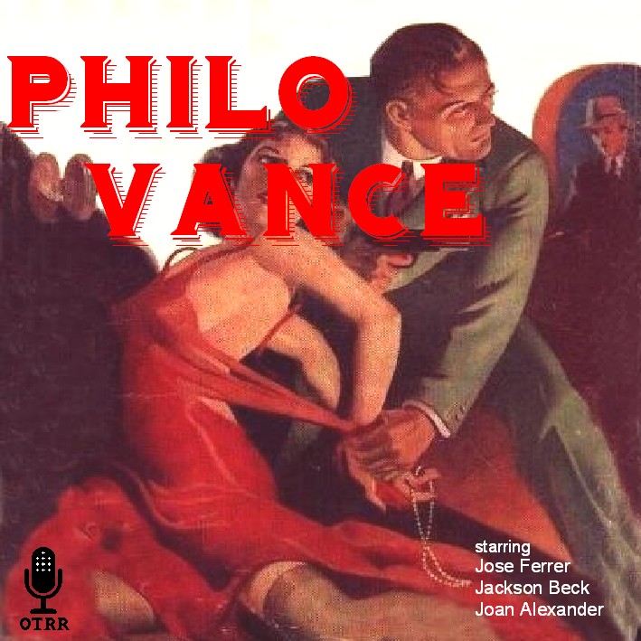 rtmotr's tweet image. 🕰️ Playing This Hour:
   🎙️ Philo Vance — Magic Murder Case 
     Followed By:
   ⏭️ Philo Vance — Butterfly Murder Case

    📻 Golden Age Radio • rtmotr.servemp3.com/listen •
#Mystery #Detective #Comedy #iHeart #oldtimeradio #otr