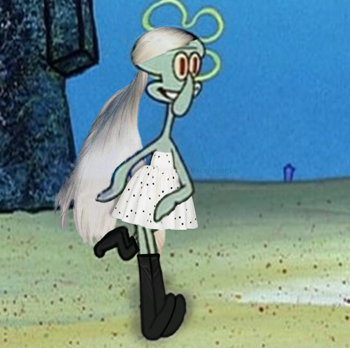 acervo ariana grande tweet media