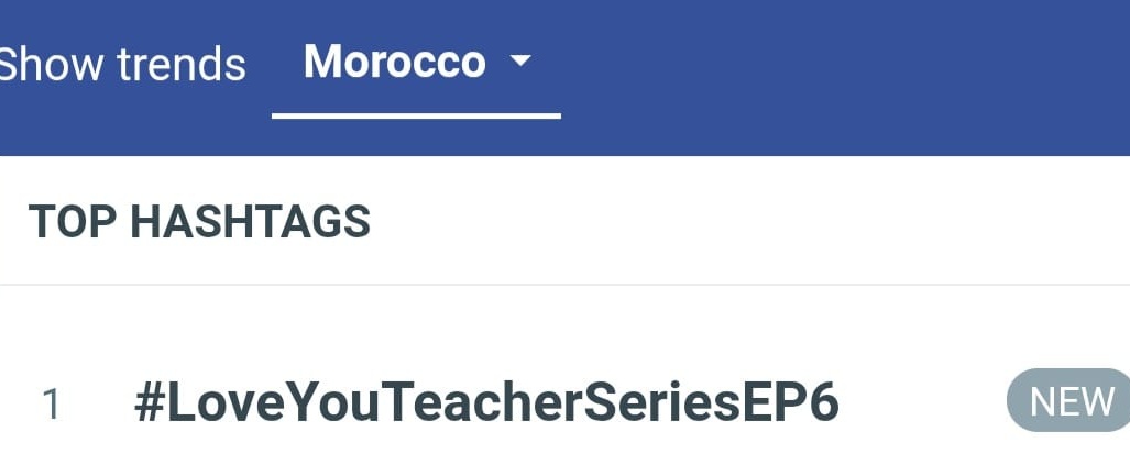 SANTA TREND SUPPORT tweet media