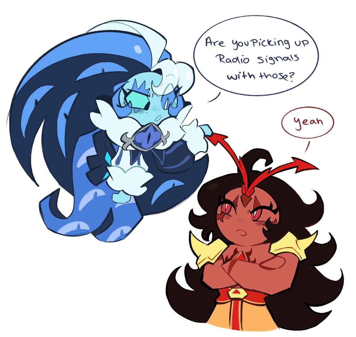 Imagine being able to tune into the radio through your forehead