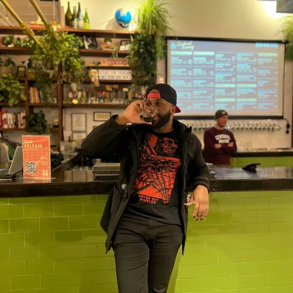 Horrid Fear tweet media