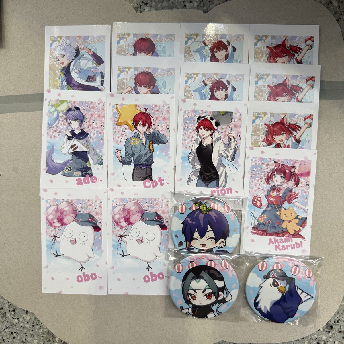 mimin. @取引垢 tweet media