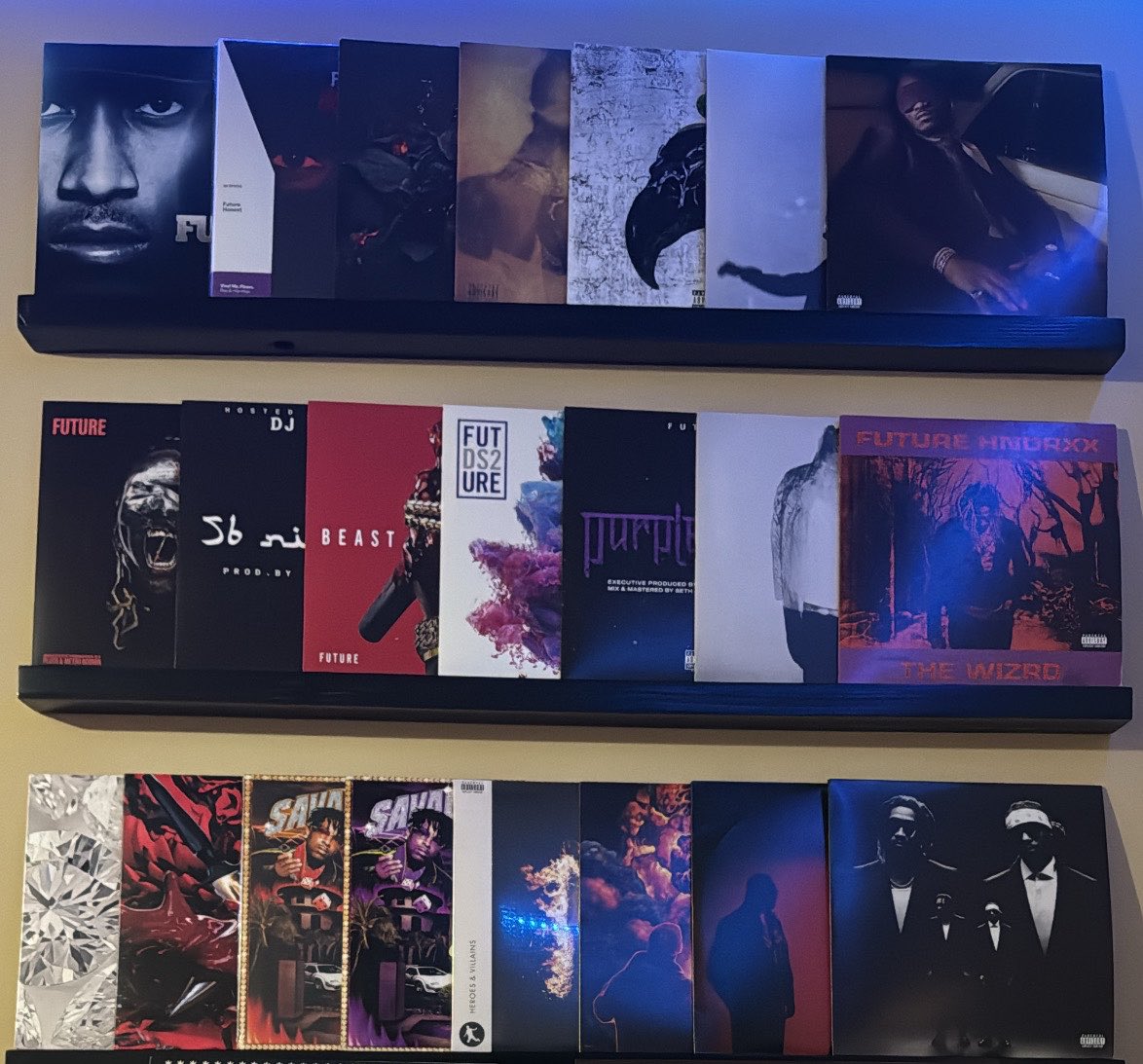 iLLADELL tweet media