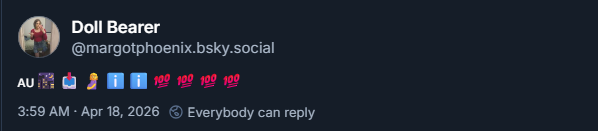 🆓🇵🇸 Juushichi tweet media