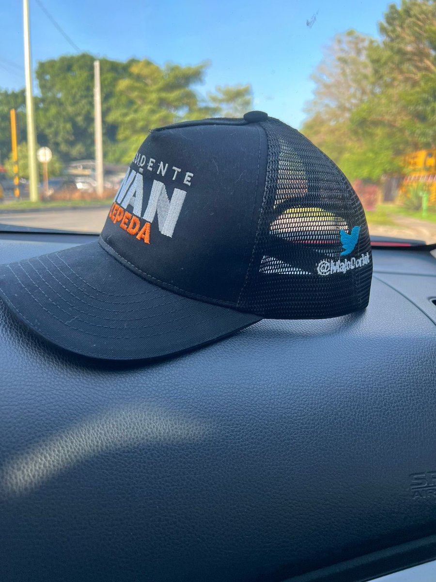 A ganar en primera vuelta🫶🏽