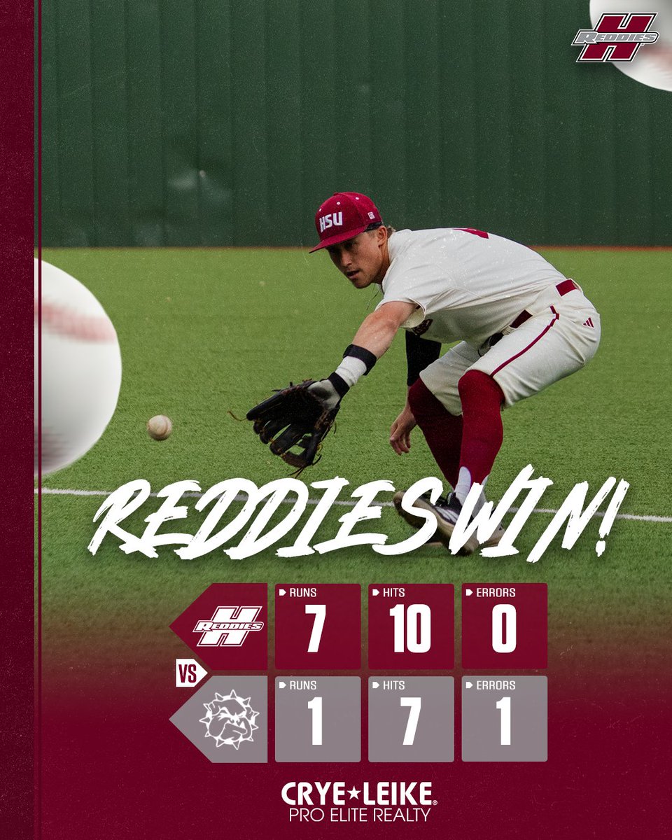 Reddie Baseball tweet media