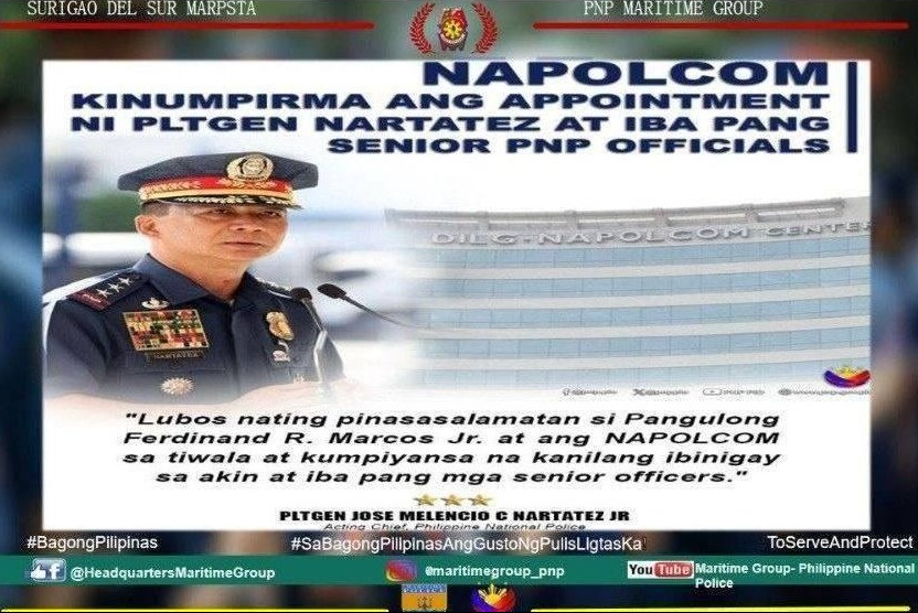 1303rdS's tweet photo. #SaBagongPilipinasAngGustongPulisLigtasKa
#ByLandAndSeaWeOvercome
#SerbisyongNagkakaisa
#BagongPilipinas
#ToServeandProtect https://t.co/H4zSQo64sX
