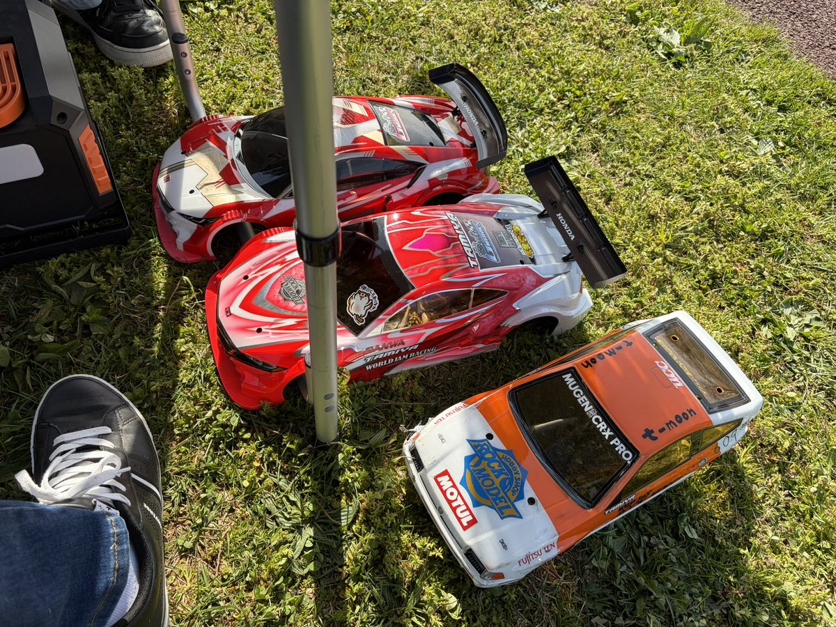 Pippi Racing tweet media