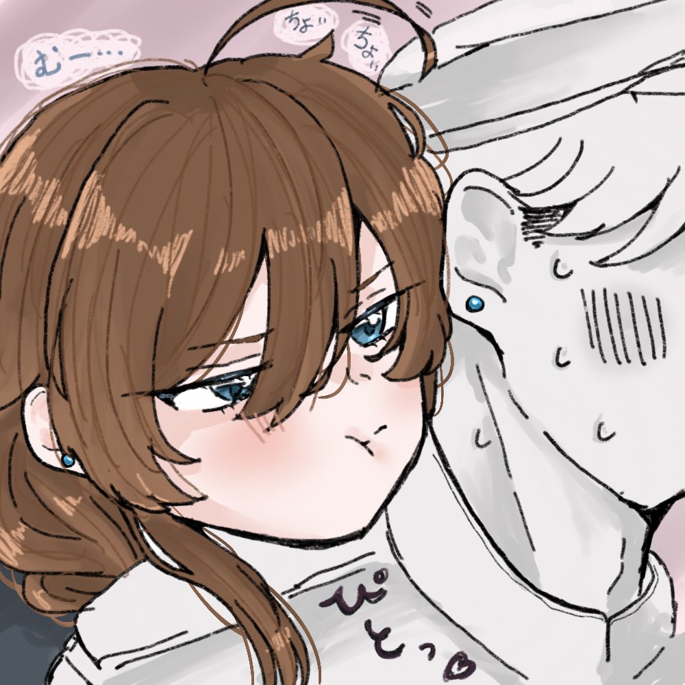 ヘム4/29全艦東へ3/A44売り子 tweet media