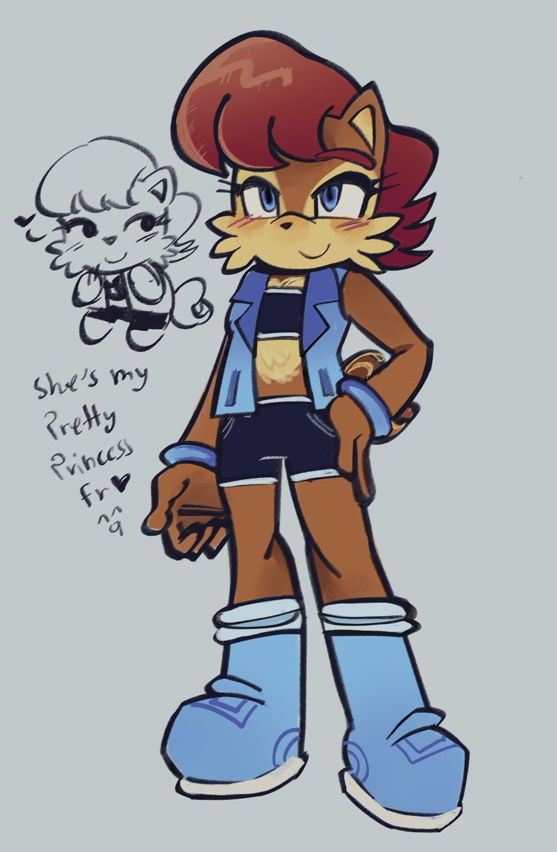  reny tweet media