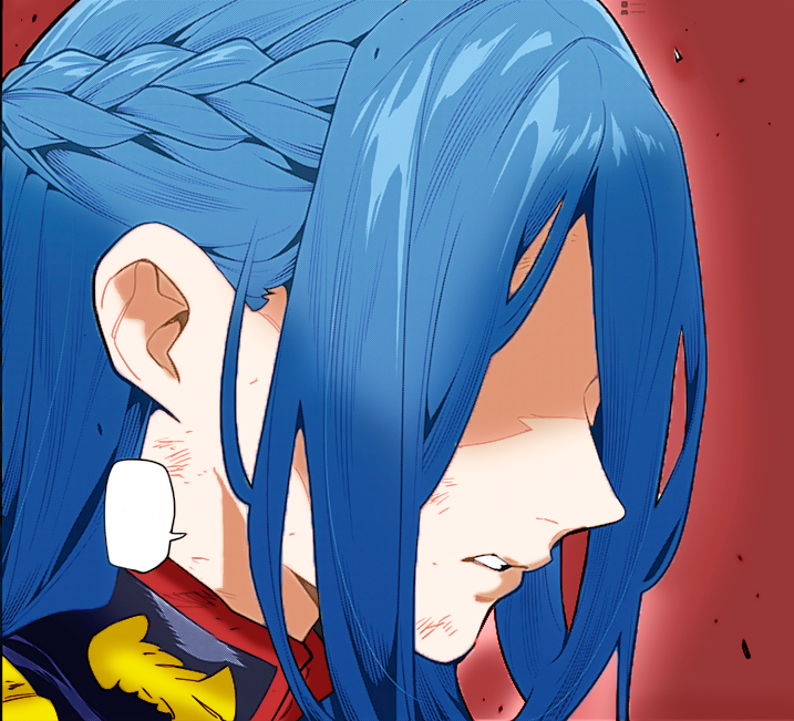 DarkLight20_'s tweet photo. In that moment, something broke, another masterpiece with the new chapter of Mato :D

#matoseiheinoslave #chainedsoldier #matobai 
#魔都精兵のスレイブ #manga #mangacoloring https://t.co/7B77M84JsL