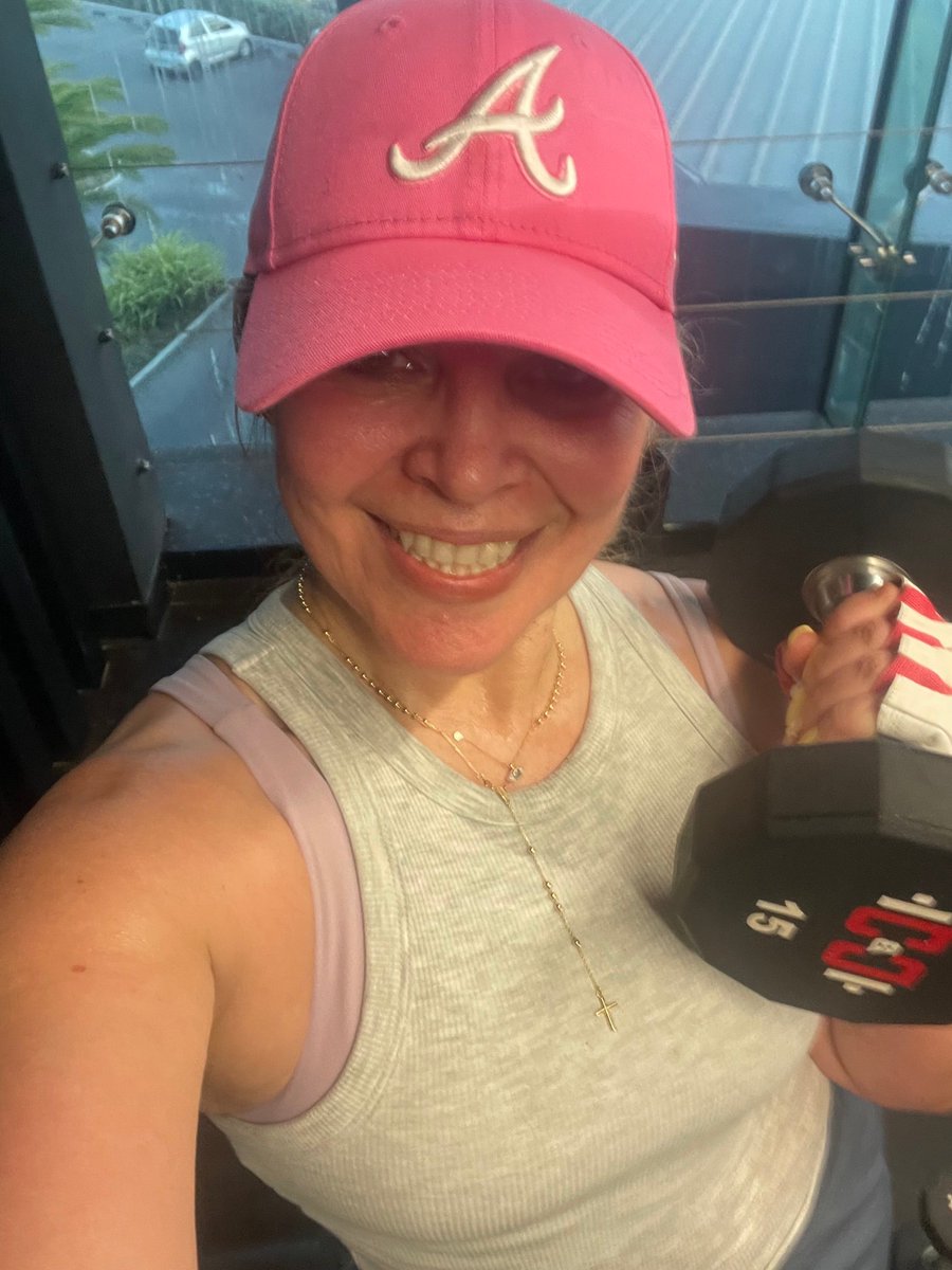 braves_aruba's tweet image. Go #Braves! 💪🏼💪🏼