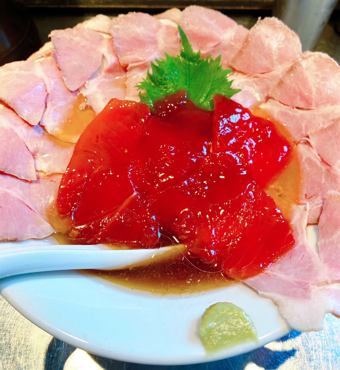 限定ハンターYOSHI tweet media