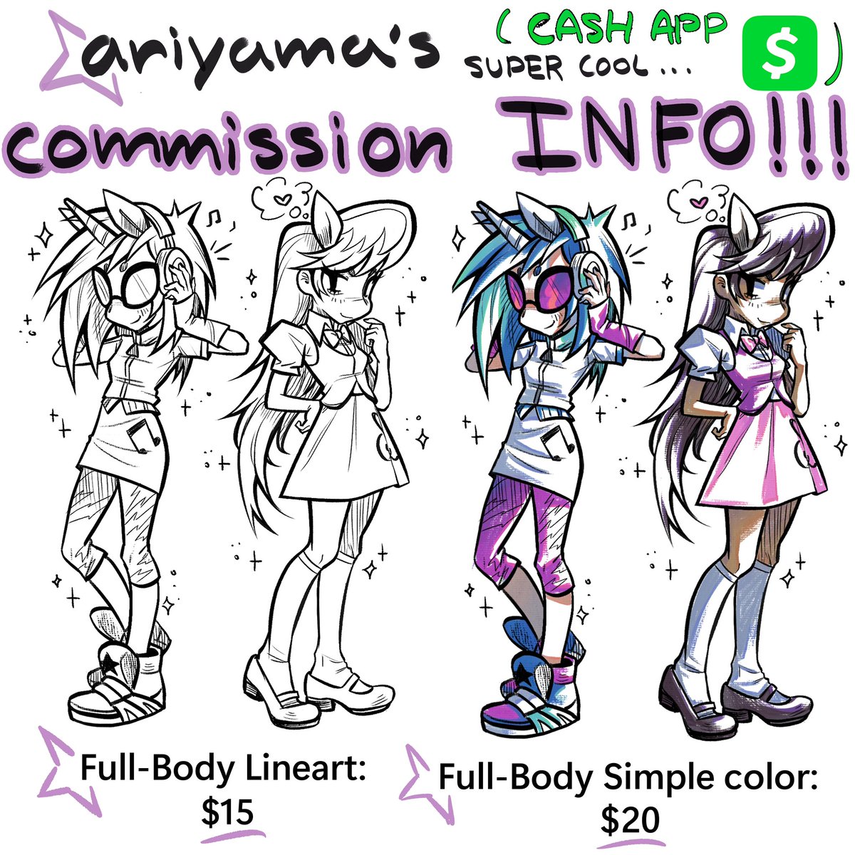 ari yama tweet media